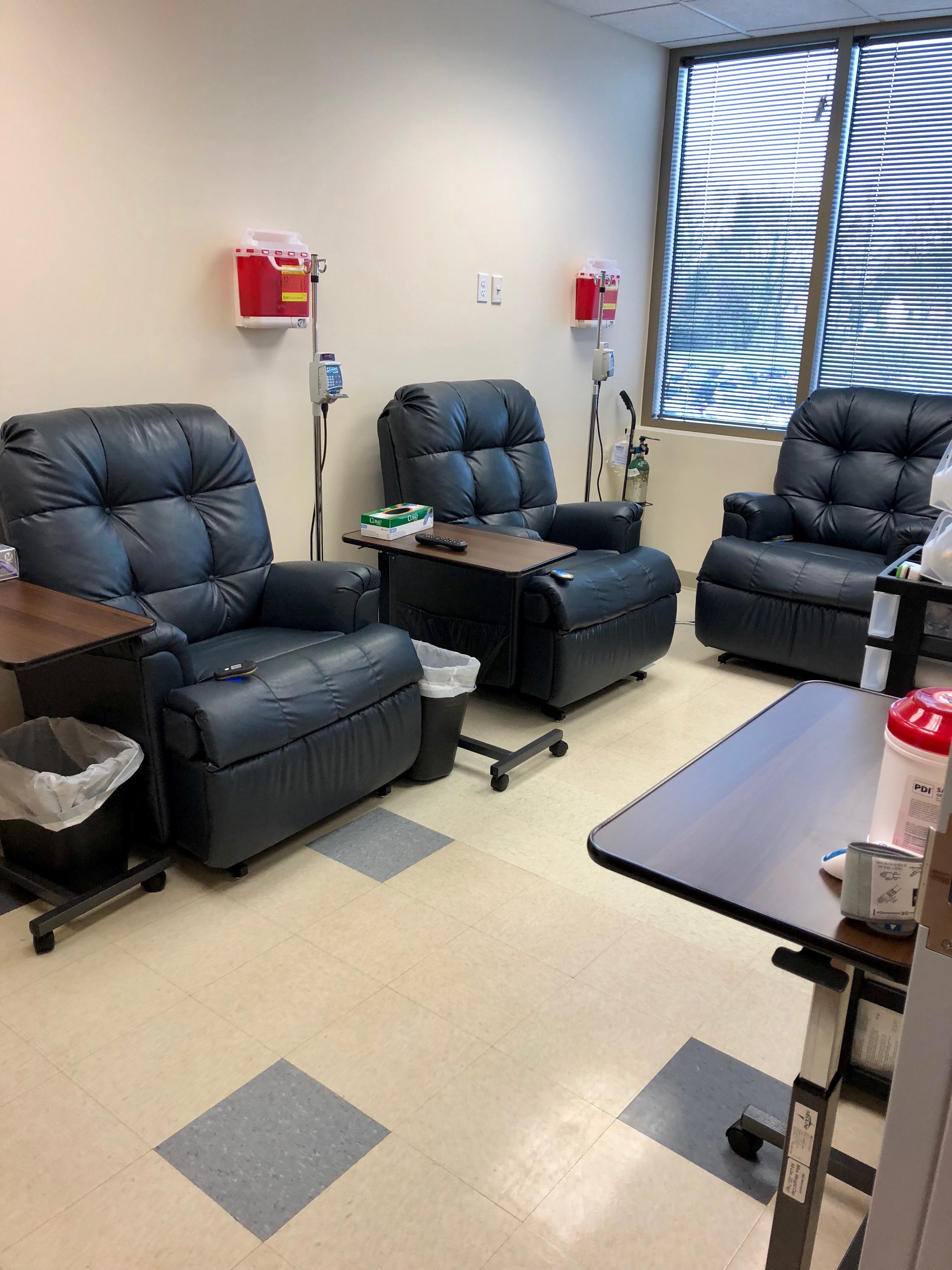 Infusioncenter
