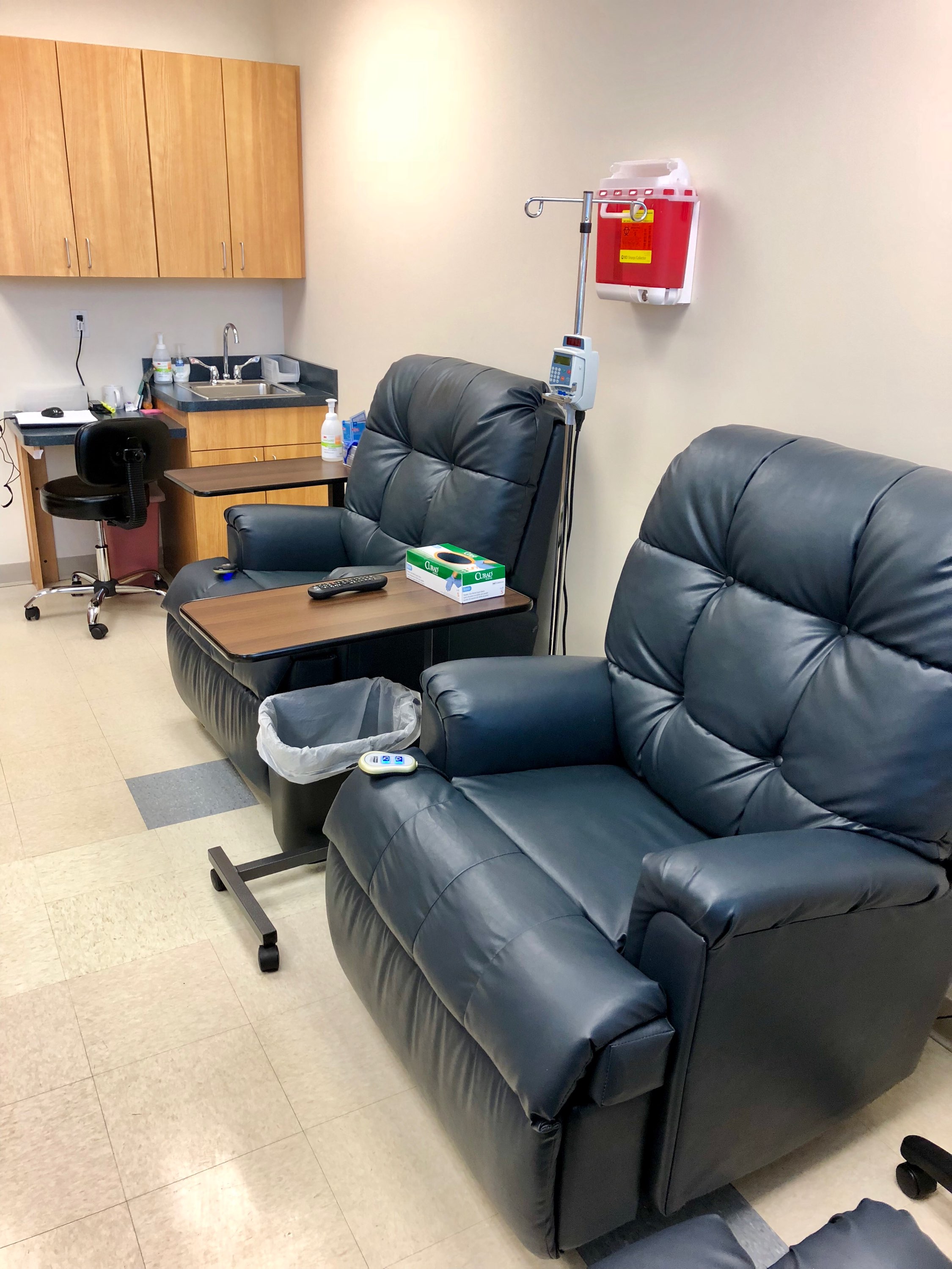 Infusioncenter4