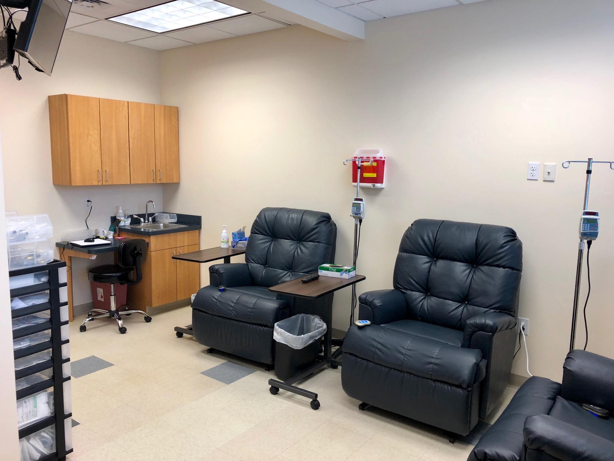 Infusioncenter6